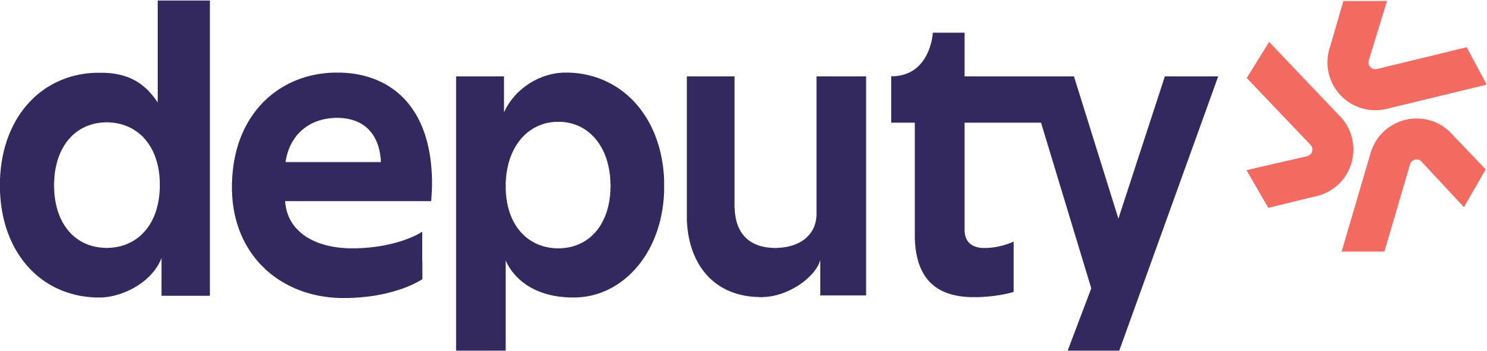 Deputy Logo